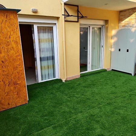 Λελα Apartman Kriopijí Kültér fotó