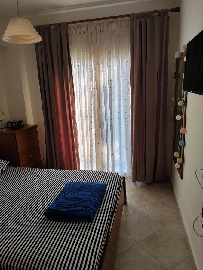 Λελα Apartman Kriopijí Kültér fotó