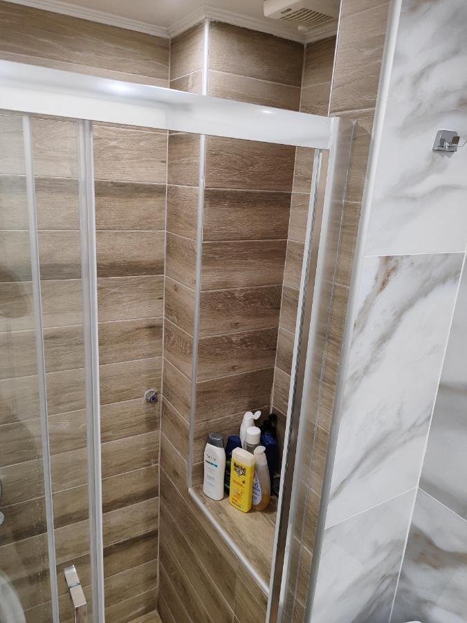 Λελα Apartman Kriopijí Kültér fotó