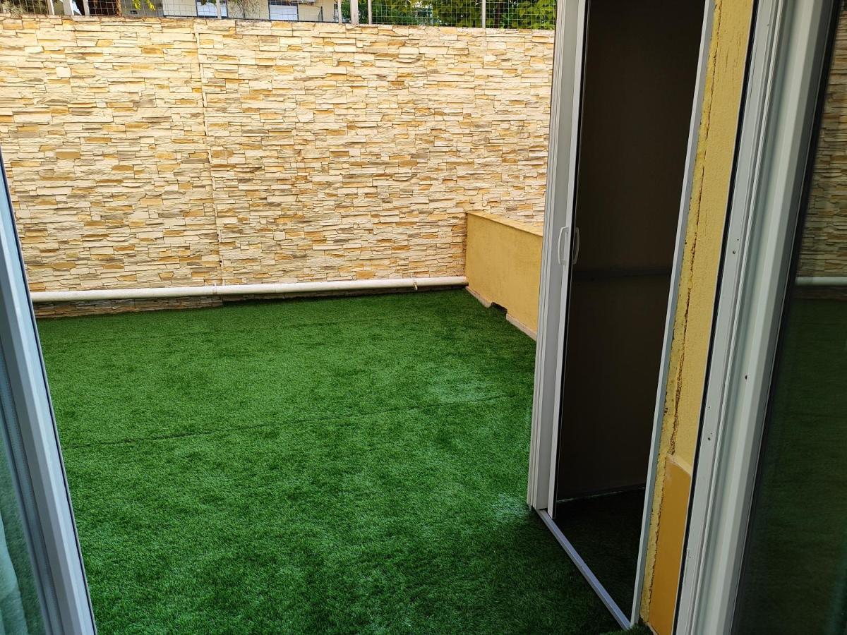 Λελα Apartman Kriopijí Kültér fotó